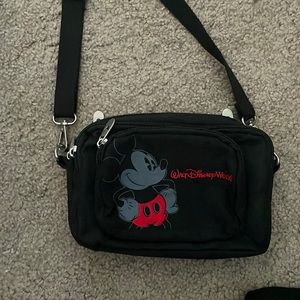 Mickey Mouse Fanny pack